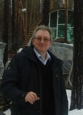 Иван, 57, Россия, Тольятти