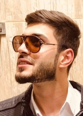 Süleyman, 26, Türkiye Cumhuriyeti, Serinyol