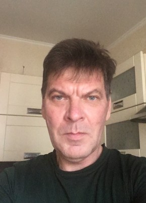 vyacheslav, 55, Russia, Samara