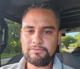 Al, 32, Oakland Park