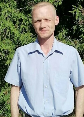 Сергей, 45, Россия, Сокол