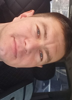 Aleksandr, 28, Russia, Irkutsk