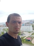 Николай, 29 лет, Корсаков