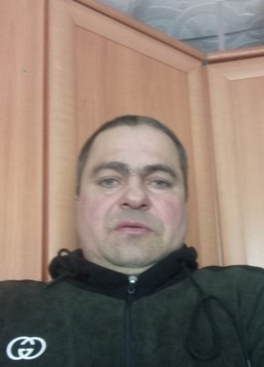 Юшка из Ачинска 44 года