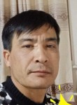 Bolot Shakibekov, 43, Bishkek