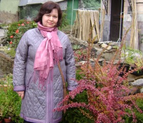 Инна, 44 года, Харків