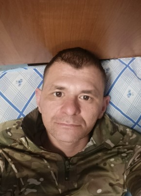 Sergey, 40, Russia, Podolsk