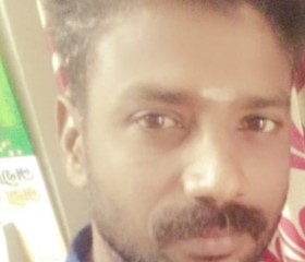 Jegathish, 39 лет, Madurai