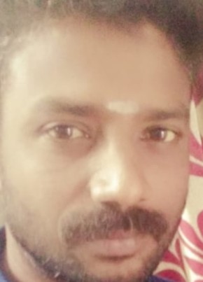 Jegathish, 39, India, Madurai