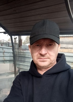 Денис из Муравленко 38 лет