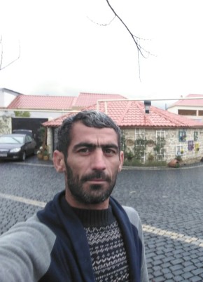 Rayal, 39, Azərbaycan Respublikası, Bakı