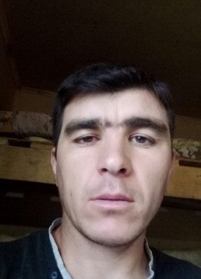 Merojiddin, 38, Тоҷикистон, Чкалов