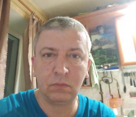 Ярослав, 48 лет, Саратов