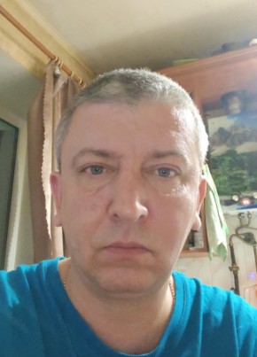Ярослав, 47, Россия, Саратов