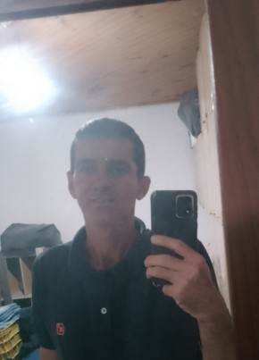 Cauê из Taquaritinga 31 год