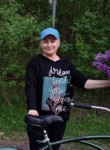 Светлана, 55 лет, Талица