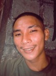 Geivin Erese, 22, Tarlac City