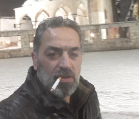 Amir, 50 лет, Sarajevo
