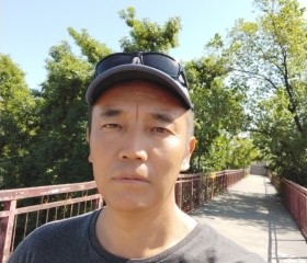 Алтынбек, 50 лет, Бишкек