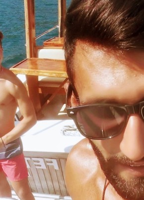 Suli, 28, Türkiye Cumhuriyeti, Fethiye