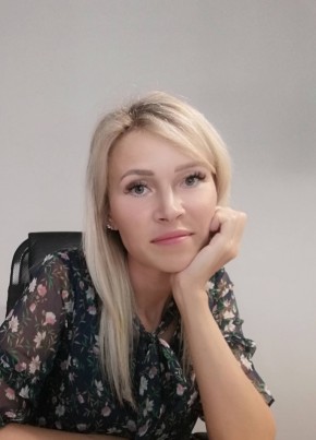 Lesya, 32, Россия, Казань