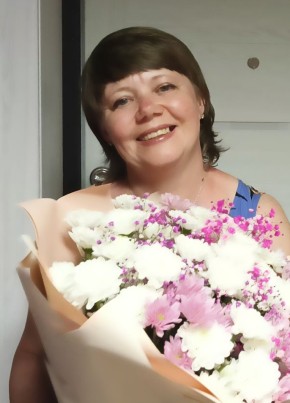 Галина из Кемерово 48 лет