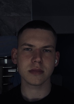 Roma, 23, Belarus, Gomel