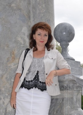 Татьяна, 47, Россия, Казань