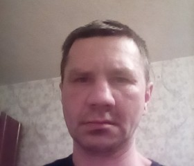 Дима, 48 лет, Кемерово