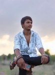 Vishal Raval, 20 лет, Ahmedabad