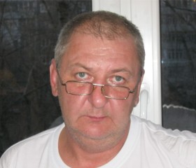 АДОЛЬФ, 54 года, Челябинск