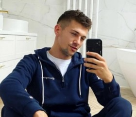 Aleksey, 35, Astana