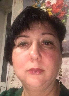 Татьяна из Серпухова 53 года