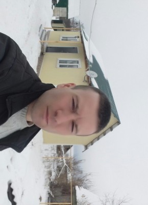сергей, 35, Россия, Калач
