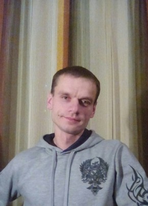 Миша, 43, Рэспубліка Беларусь, Горад Мінск