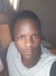 Hussein, 18 лет, Kampala