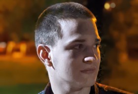 Aleksandr, 22 - Just Me