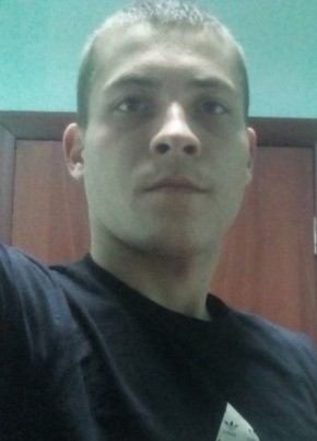 Влад из Узловаи 30 лет