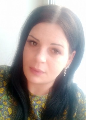 Святослава, 32, Россия, Самара