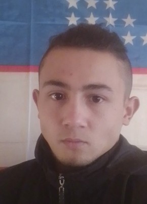 Azizchik, 18, O‘zbekiston Respublikasi, Toshkent