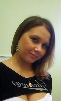 Карина, 40, Россия, Пермь