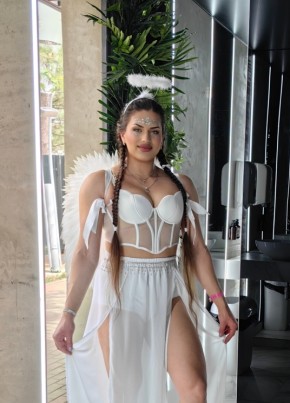 Ekaterina, 32, Russia, Krasnodar