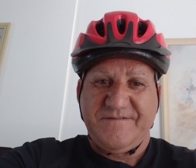 Dejairo, 67 лет, Criciúma