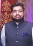 Hamid Atara, 27 лет, کراچی
