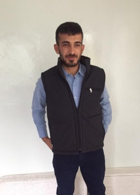 Halil, 29, Türkiye Cumhuriyeti, Nizip