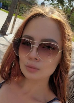 Марина из Кемерово 29 лет
