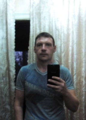 Александр, 42, Россия, Шолоховский