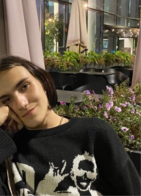 Никита, 19, Россия, Мытищи