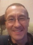 Andzhey, 55, Yuzhno-Sakhalinsk