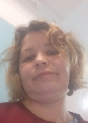 Лена из Баянгола 41 год